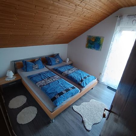 Guenther Fernschild Trochtelfingen Kültér fotó