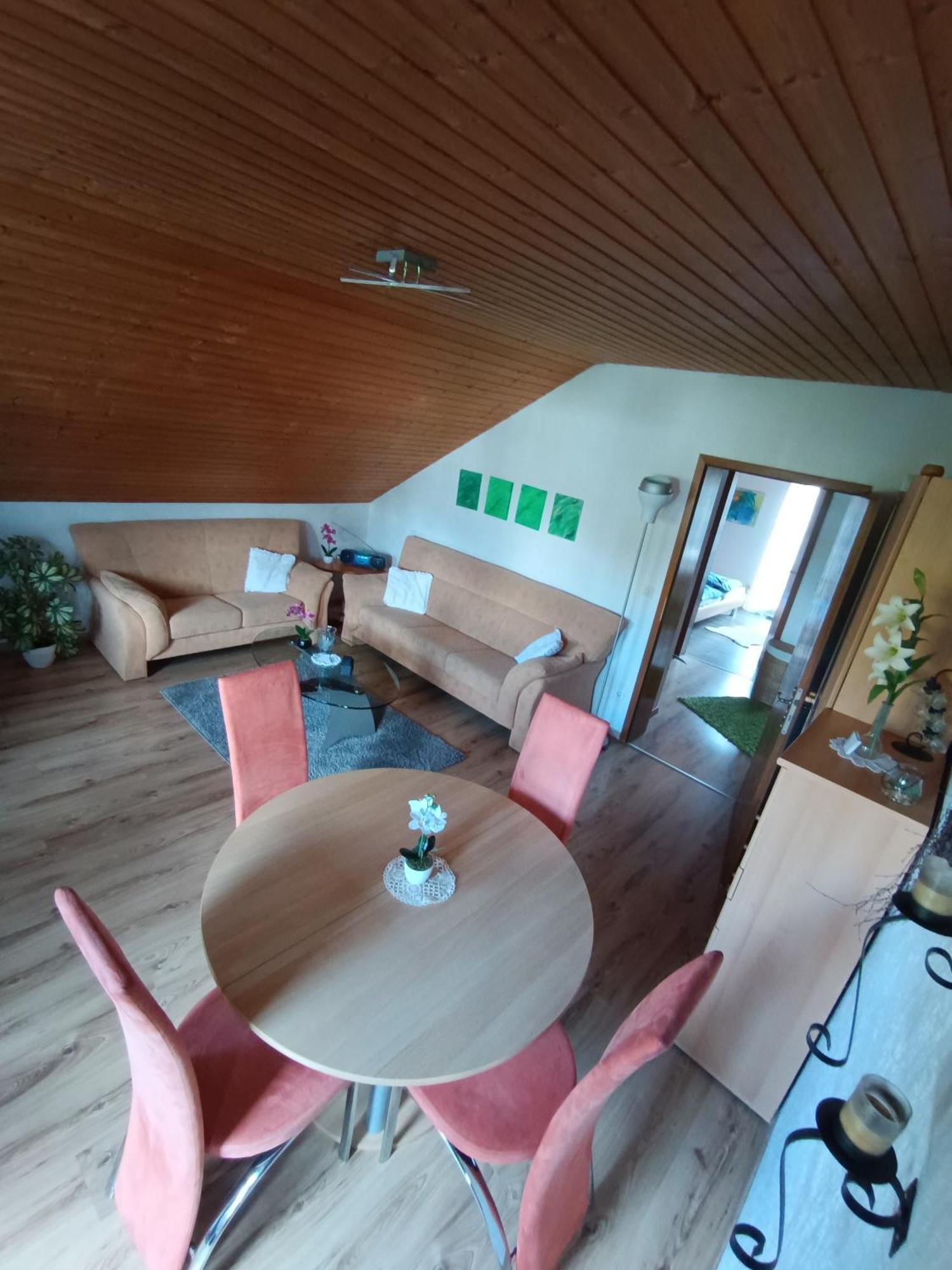 Guenther Fernschild Trochtelfingen Kültér fotó